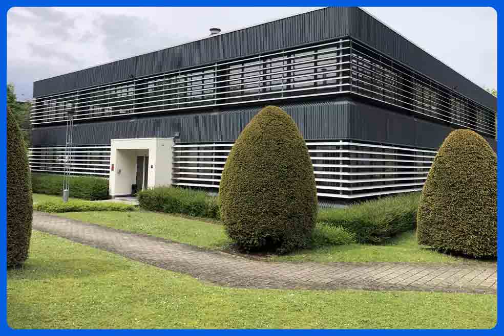 Brussels College Campus